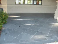 Сланец Brazil Grey
